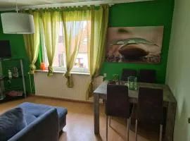 Sonnige Ferienwohnung WHV