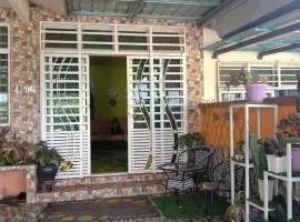 Sinakhan Homestay