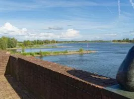 Ferienwohnung Little Dragon - Rheinblick