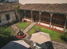 Hotel Montecillo