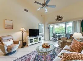 Naples Condo 10 Mi to Beach: Pool & Hot Tub Access