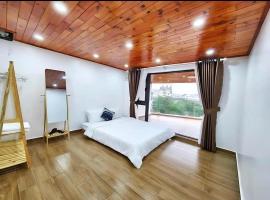 ROSA HOME，位于阿普达城的酒店