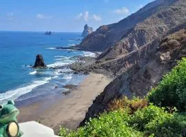 Anaga Playa Benijo 1