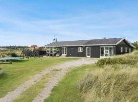 Holiday Home Marehalmen X