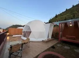 Oasis Inn Glamping