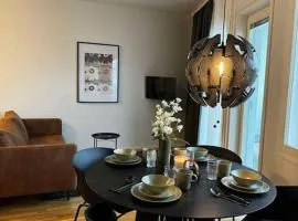 2 hengen unikkosuite