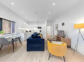 Sercasa - Kingston upon Thames