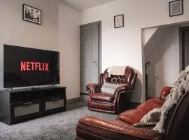 Flow Homes