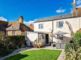 Garden Cottage