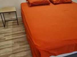 Chez moi vous êtes chez vous