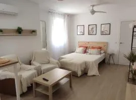 Apartamento Hospital-Centro Historico