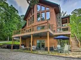 The Lodge at Lockett Creek Farm