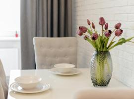 Harmony House，位于基希讷乌的酒店