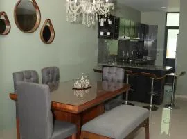 Comfort House La Herradura