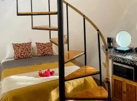 Villa Heliconia
