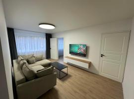 Moncerat，位于希奥利艾的自助式住宿