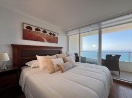 Oceana Suites Costa Montemar，位于康康的酒店