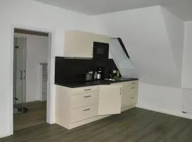 Ferienwohnung Schnell Herbertingen