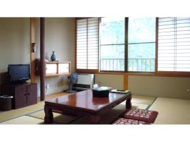 Sasayuri-so - Vacation STAY 16372v，位于Urugi的酒店