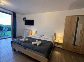 Apartament Oase der Ruhe