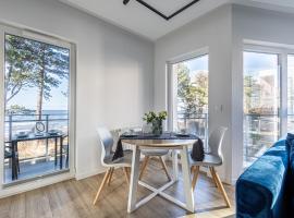 Let's Sea by 2HomeRent，位于贡斯基的酒店