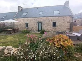Gîte la Korrigane 4 personnes classé 3 étoiles