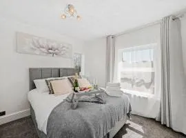 Lovely 2 Bed Home In Bletchley Milton Keynes
