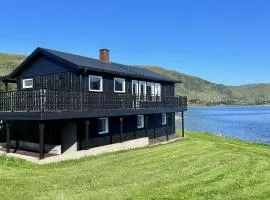 Lofoten Wildlife Panorama