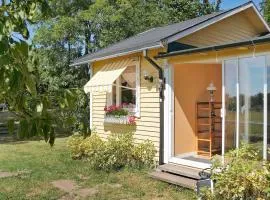 4 person holiday home in HÄSTVEDA