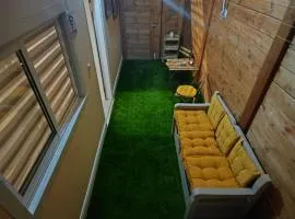 Michael's Home For Big Family