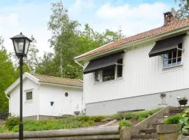 Holiday Home Sörkila