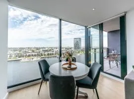 Melbourne Corporate Stays - Docklands Waterfront