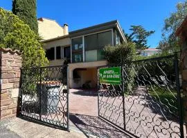 Shared House les louves