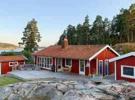 Holiday home BRASTAD XIV