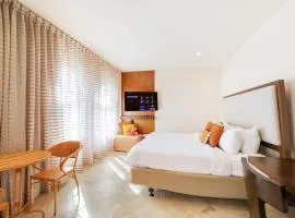 Casa Victoria Orchid Hotel