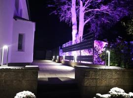 Steinberger Hof Übernachtungen，位于林特尔恩的酒店