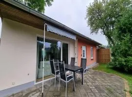 Reihenhaus am Groß Labenzer See in Klein Labenz