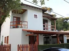 Teresópolis-Casa