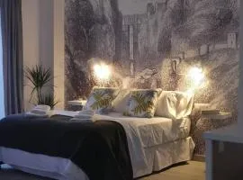 Suites Rondeña