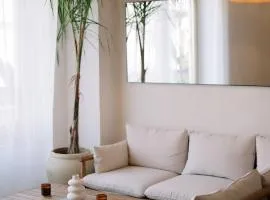 Taga Suites，位于卡塔尼亚的旅馆