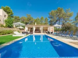 Villa Pins - Villa With Private Pool In Portocolom