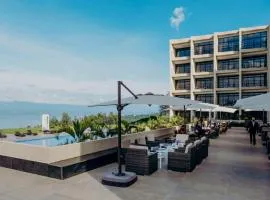 Mantis Kivu Marina Bay Hotel