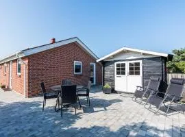 Holiday home Henne LIV