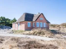 Holiday home Henne CXVIII