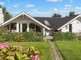 8 person holiday home in Hejls