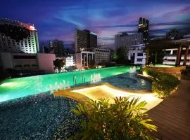 The Rich Residence Sukhumvit Nana