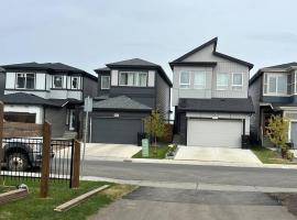 ZierHomes，位于Devon的酒店