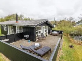 Holiday home Fanø LXXVIII