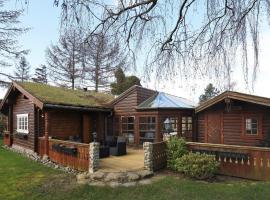 Holiday home Middelfart II，位于米泽尔法特的酒店