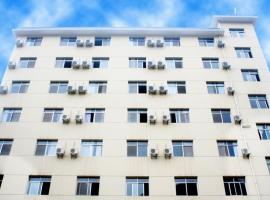 神农架呼啸山庄，位于神农架的酒店